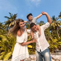 Отзыв от Лейла - DTV виза